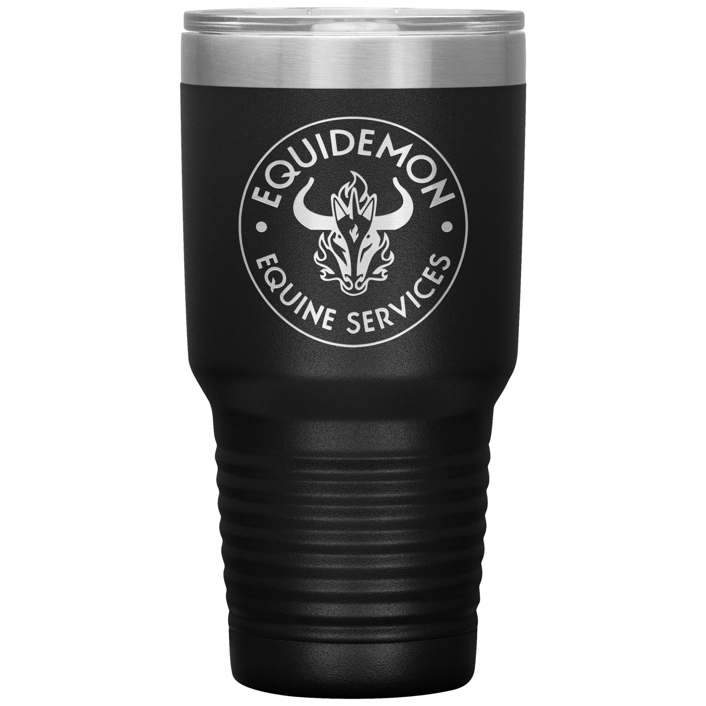 Equidemon 30oz Tumblers