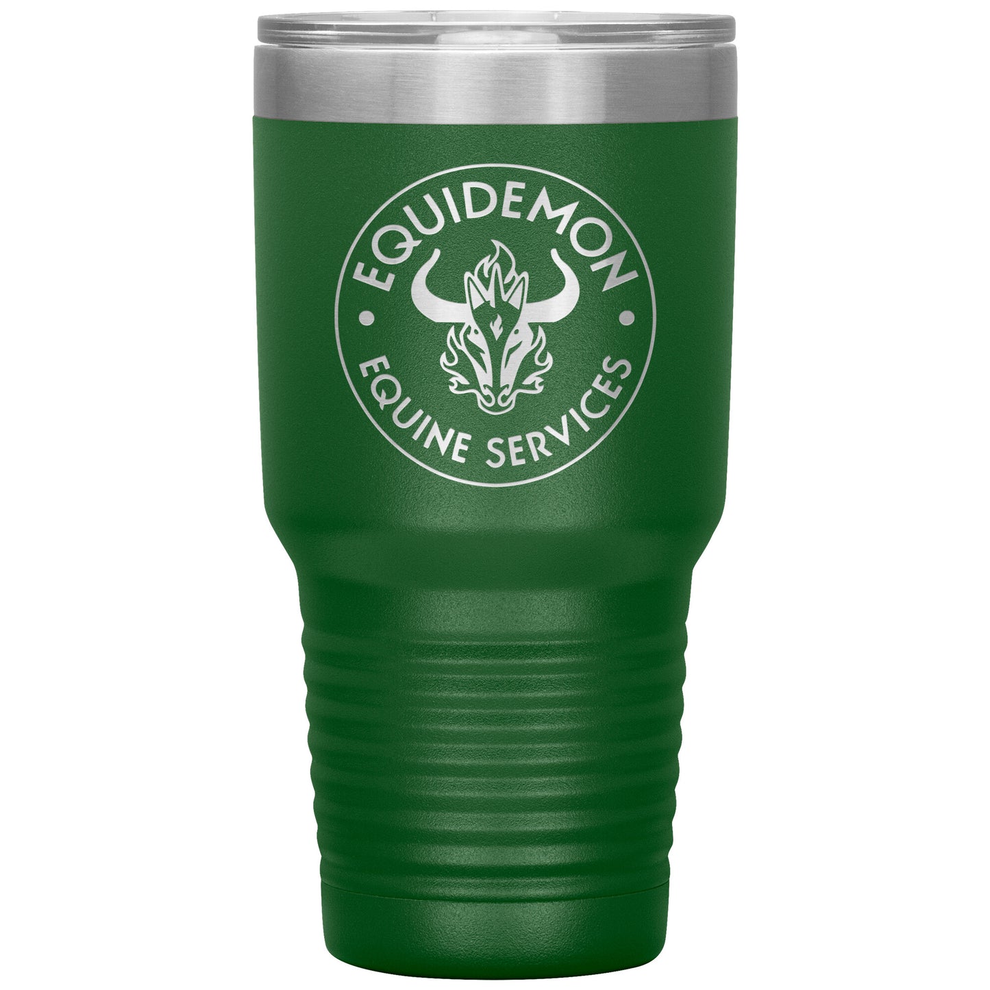 Equidemon 30oz Tumblers