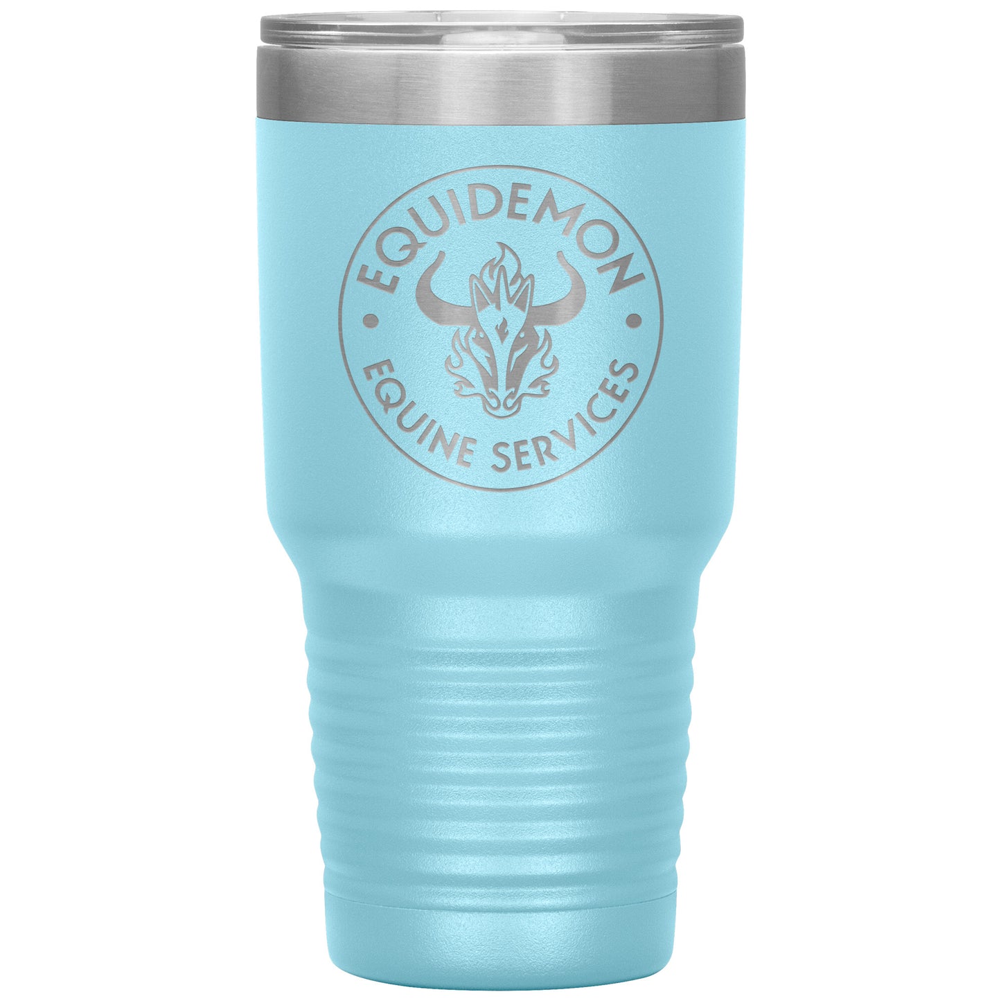Equidemon 30oz Tumblers