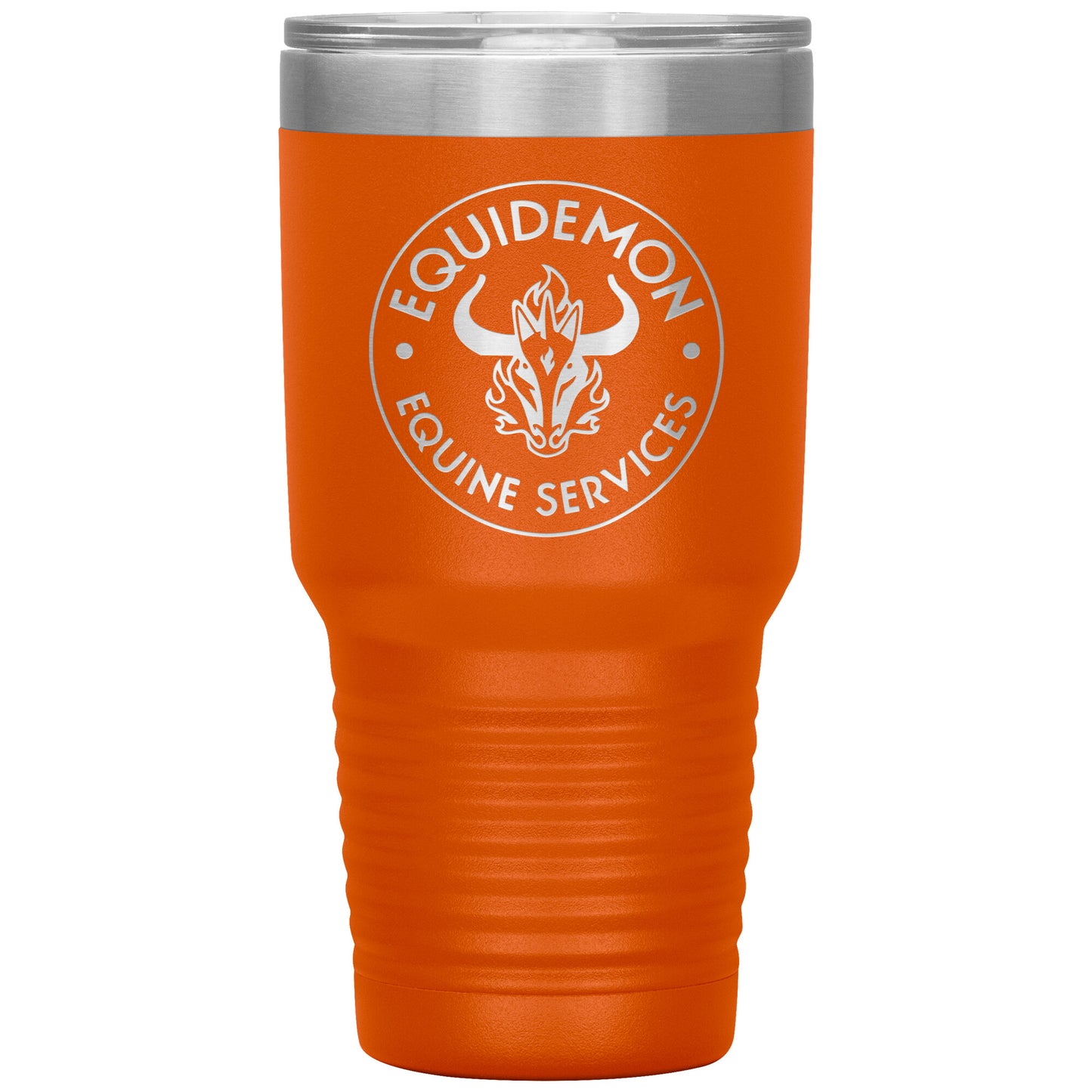 Equidemon 30oz Tumblers