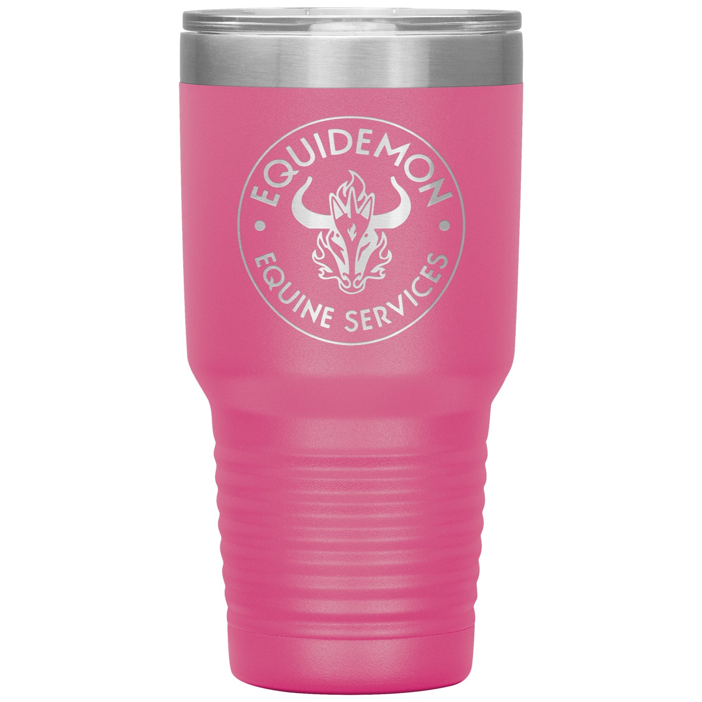 Equidemon 30oz Tumblers