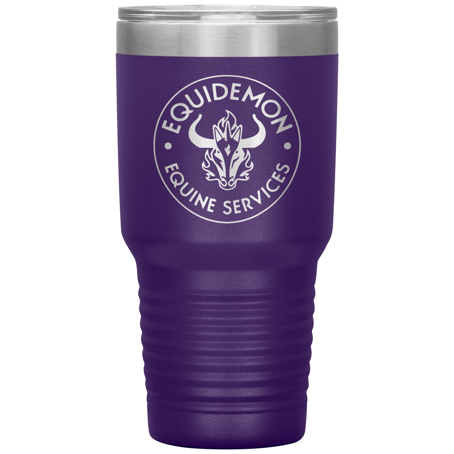 Equidemon 30oz Tumblers