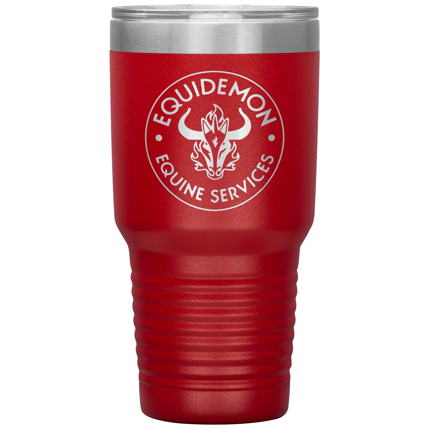 Equidemon 30oz Tumblers