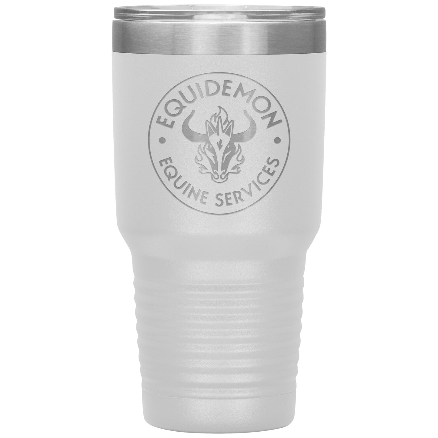 Equidemon 30oz Tumblers