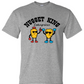 Nugget King Enterprises Classic Tee