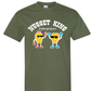 Nugget King Enterprises Classic Tee