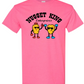 Nugget King Enterprises Classic Tee