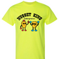 Nugget King Enterprises Classic Tee