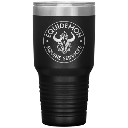 Equidemon 30oz Tumblers
