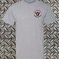 Equidemon Color Logo Classic Tee