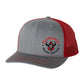 Equidemon Embroidered Richardson 112 Trucker Hat