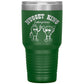 Nugget King Enterprises 30oz Tumbler