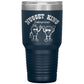Nugget King Enterprises 30oz Tumbler