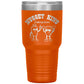 Nugget King Enterprises 30oz Tumbler