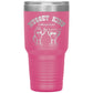 Nugget King Enterprises 30oz Tumbler
