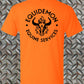 Equidemon Classic Tee