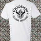 Equidemon Classic Tee