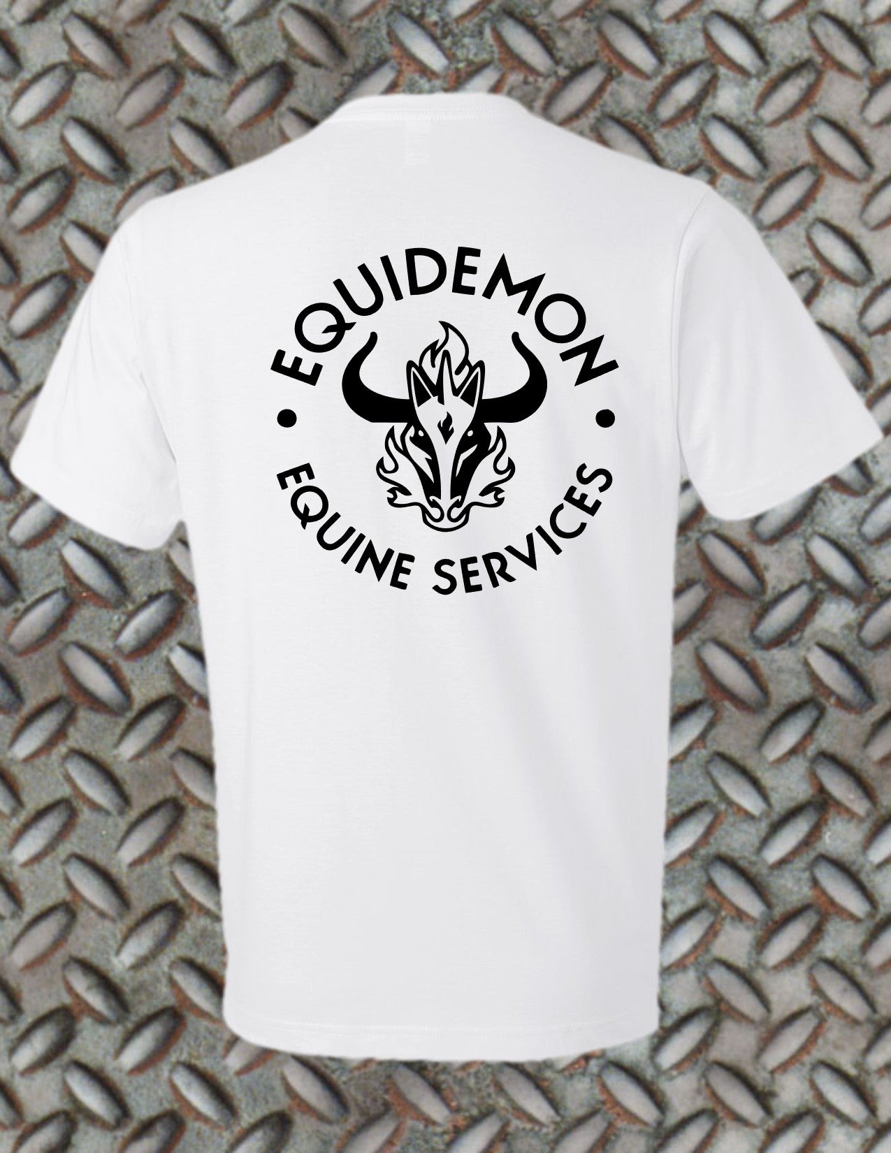 Equidemon Classic Tee