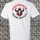 Equidemon Color Logo Classic Tee