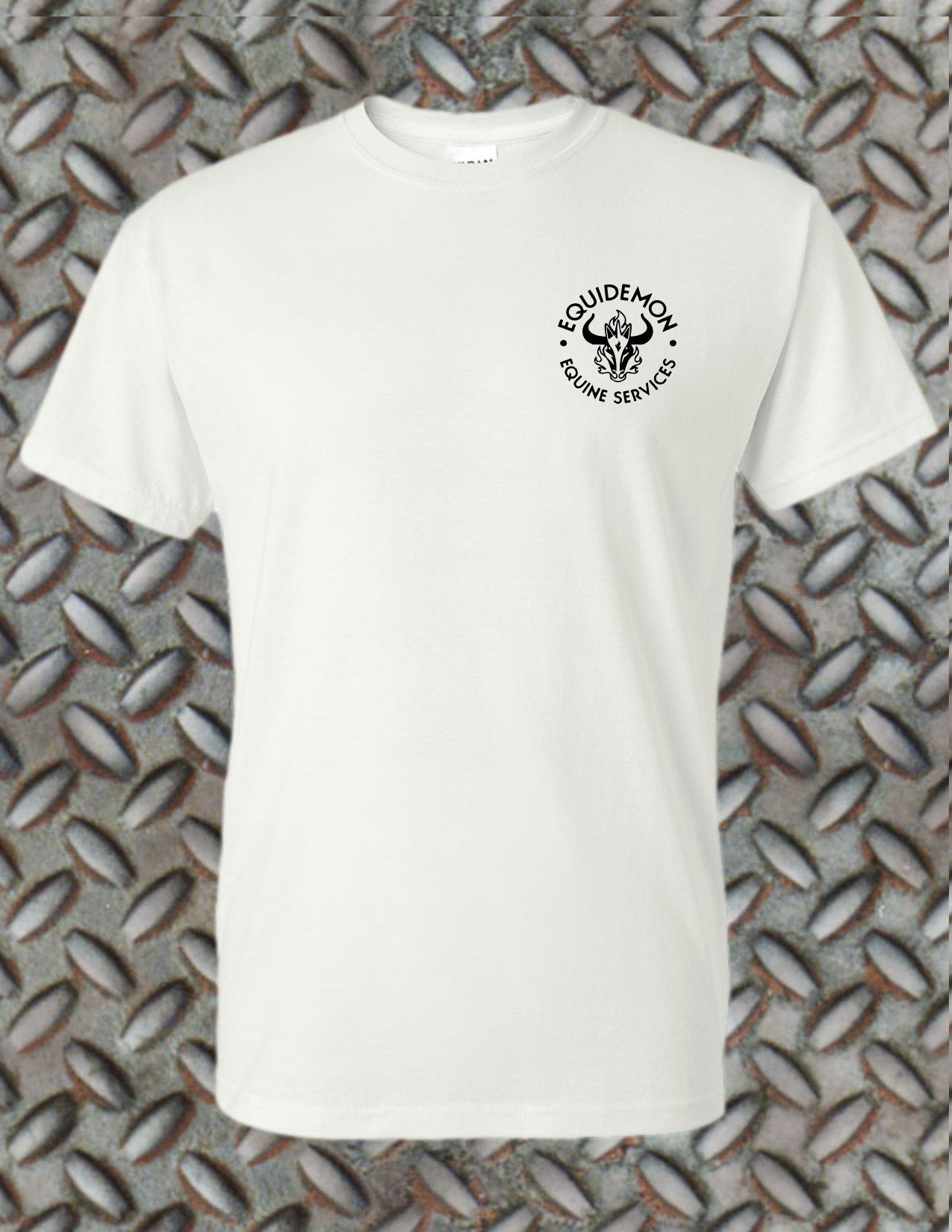 Equidemon Classic Tee