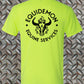 Equidemon Classic Tee